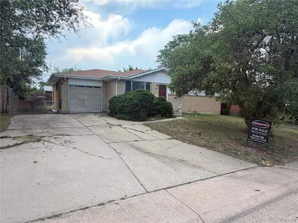 1661 S Wadsworth Boulevard, Denver, CO 80232