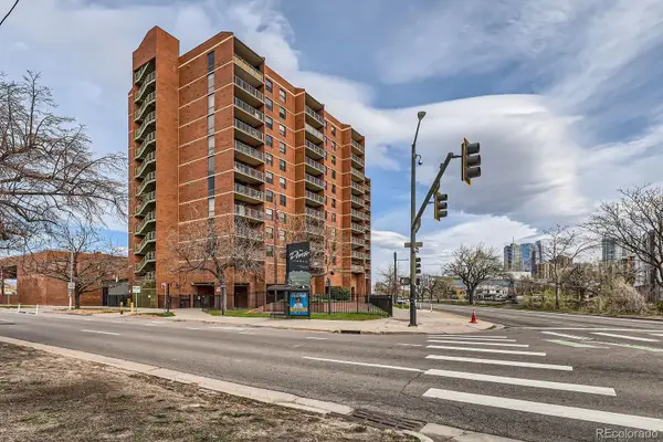 1301 Speer Boulevard #1106, Denver, CO 80204