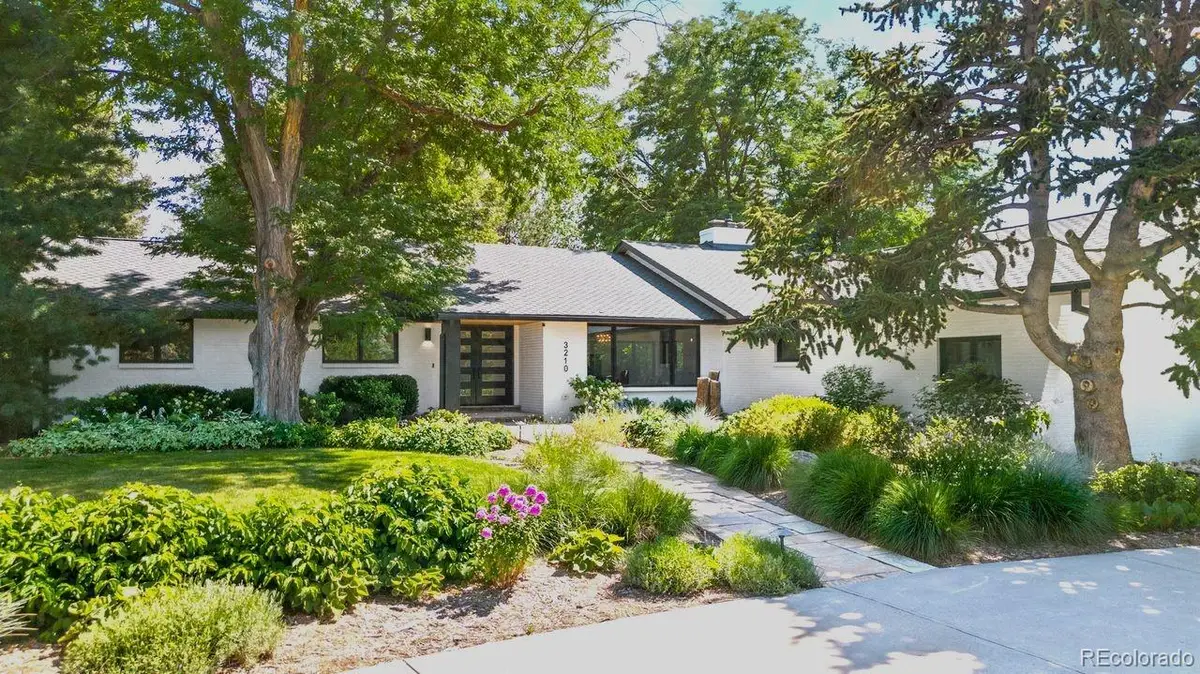 3210 Cherryridge Road, Englewood, CO 80113 - Image #1