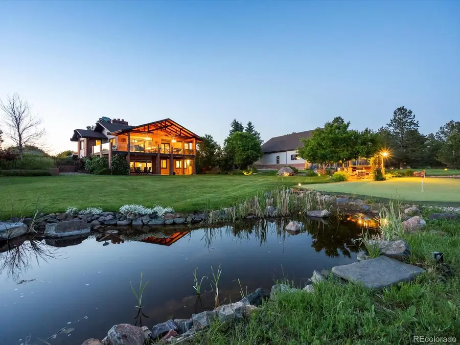 8387 N Sunburst Trail, Parker, CO 80134 - Image #2