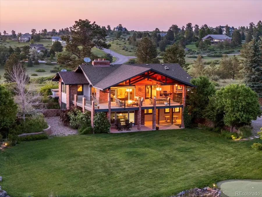 8387 N Sunburst Trail, Parker, CO 80134 - Image #3