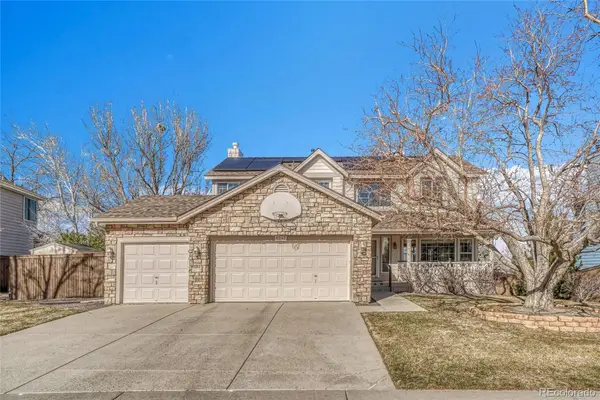 9247 Sugarstone Circle, Highlands Ranch, CO 80130
