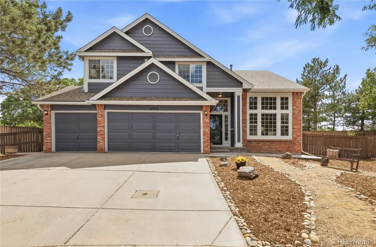 10355 Sparrow Hawk Court, Highlands Ranch, CO 80129 - #1