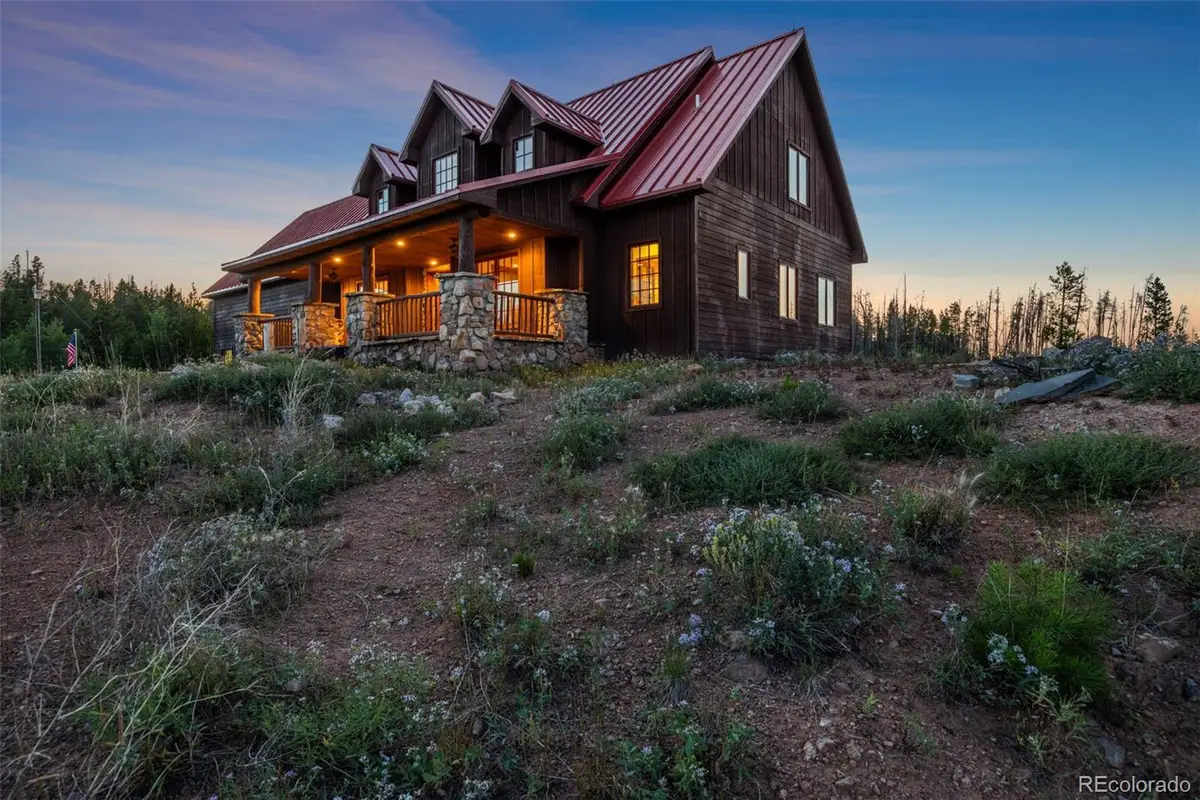 5200 Jackson Ct Rd, Walden, CO 80480 - #1