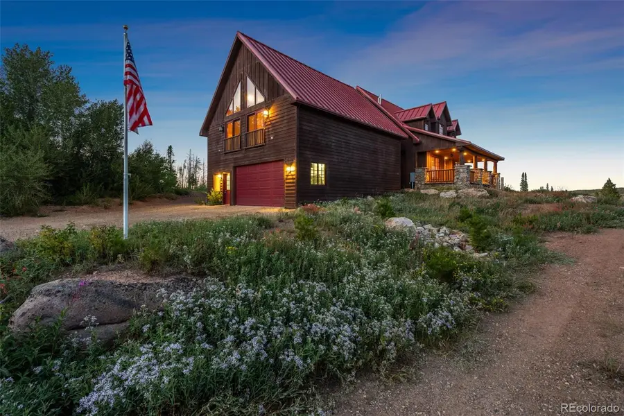 5200 Jackson Ct Rd, Walden, CO 80480 - #2