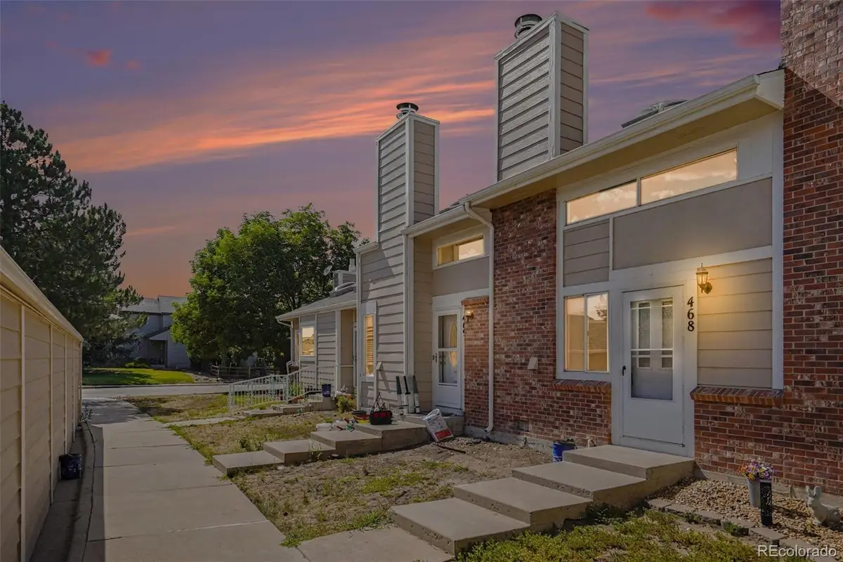 8106 Gray Court #468, Arvada, CO 80003 - #1