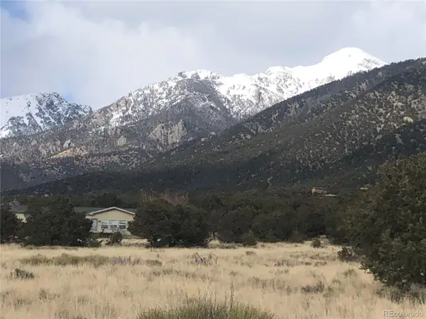 2655 Leisure Way, Crestone, CO 81131