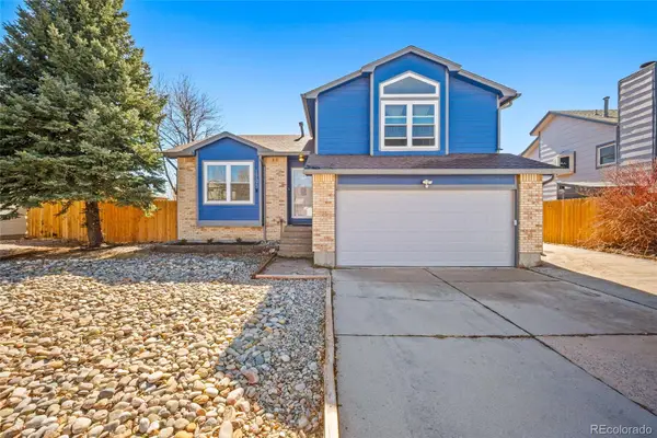 1795 Leoti Drive, Colorado Springs, CO 80915