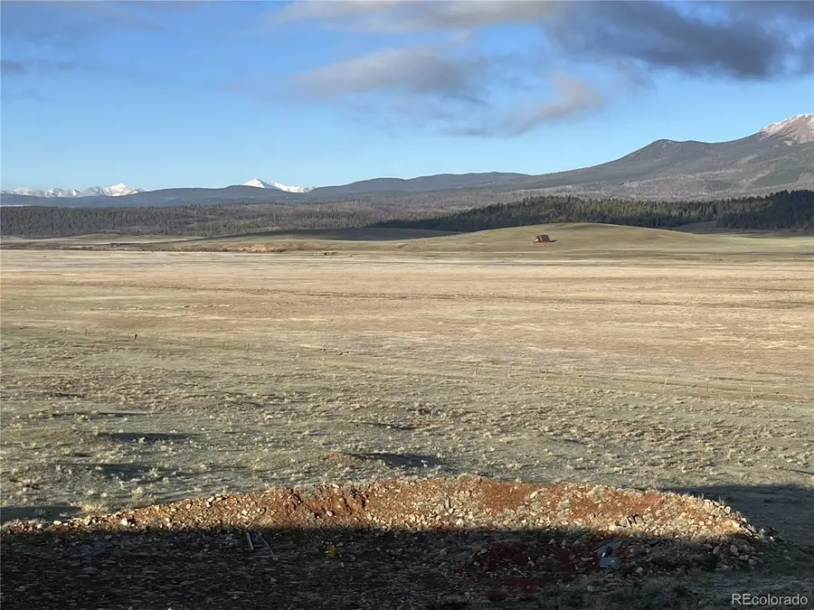 320 South Fork Way, Hartsel, CO 80449 - #3
