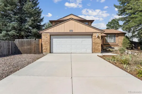 16976 E Progress Circle, Aurora, CO 80015