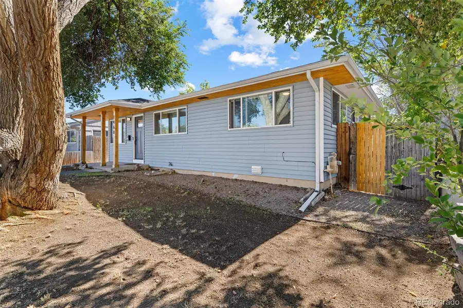 1460 W Alaska Place, Denver, CO 80223 - #3