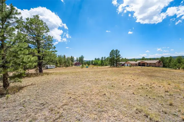 91 Adair Circle, Florissant, CO 80816