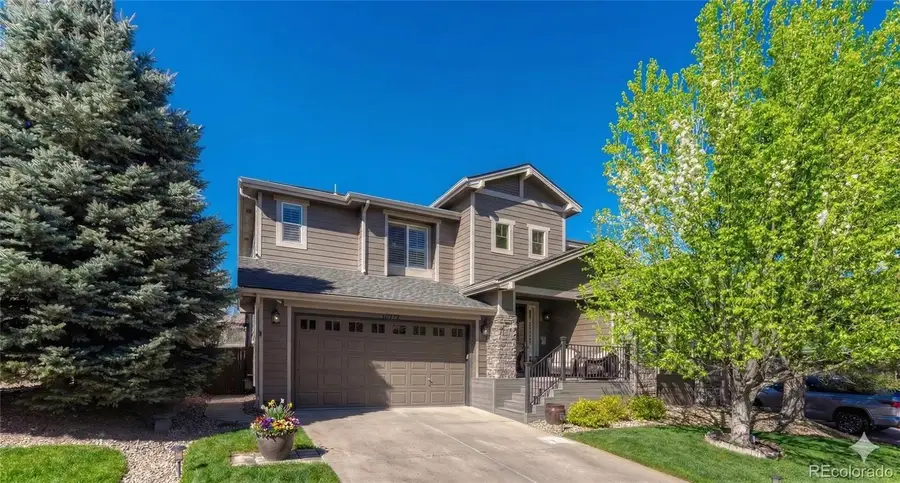10761 Glengate Circle, Highlands Ranch, CO 80130 - #3