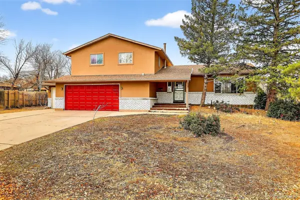 2000 E Easter Avenue, Centennial, CO 80122