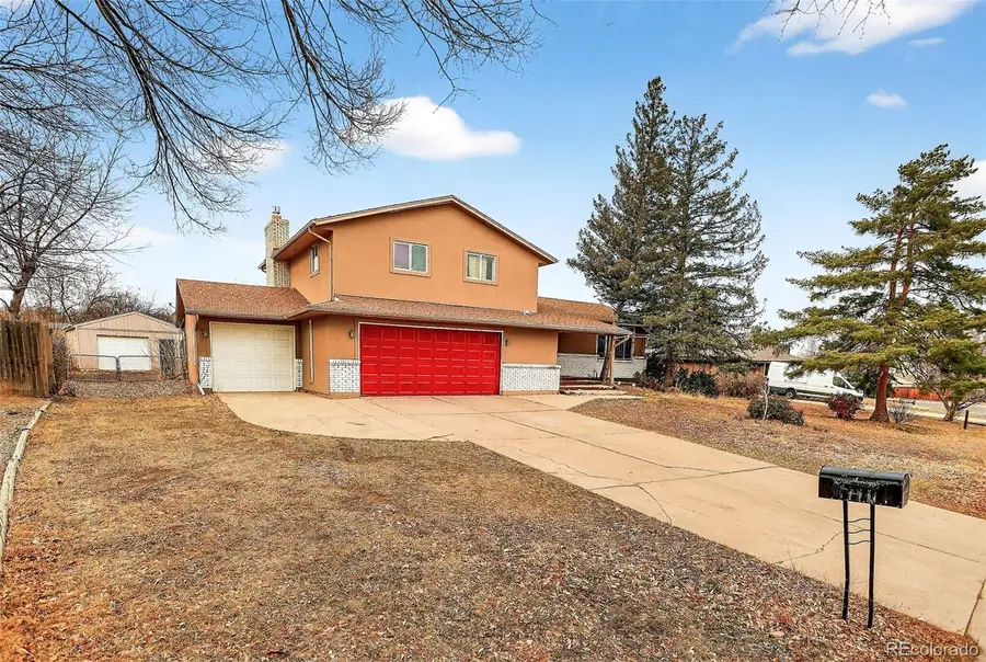 2000 E Easter Avenue, Centennial, CO 80122 - #2