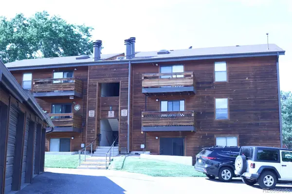 331 Wright Street #203, Denver, CO 80228