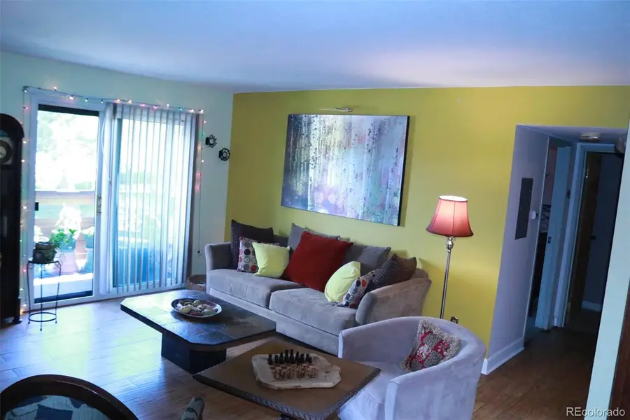 331 Wright Street #203, Northeast Jefferson, CO 80228 - #2