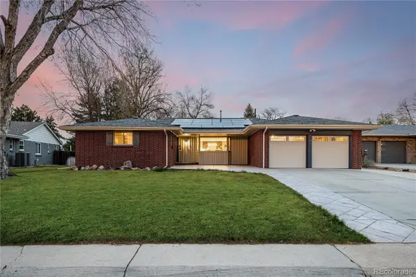 2540 S Jasmine Street, Denver, CO 80222