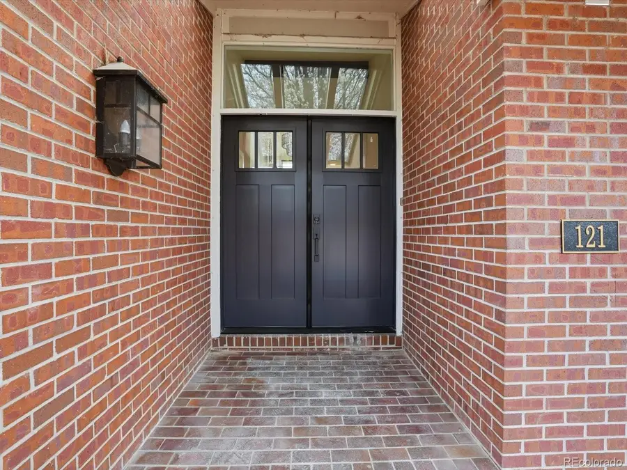 2800 S University Boulevard #121, Denver, CO 80210 - #2