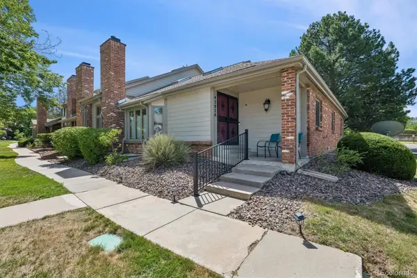 4282 S Fairplay Circle #A, Aurora, CO 80014