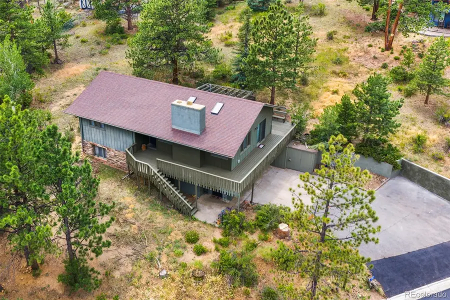 280 Old Man Mountain Lane, Estes Park, CO 80517 - #2