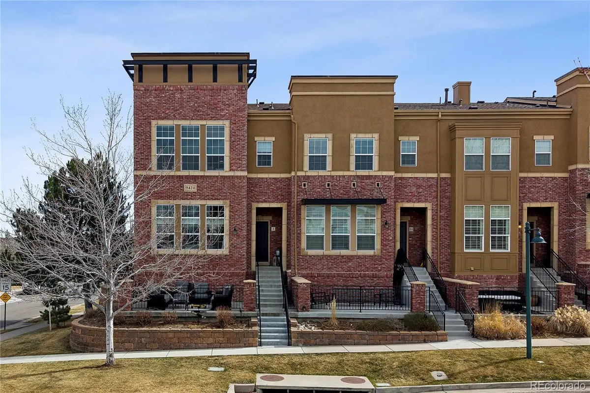 9424 Ridgeline Boulevard #I, Highlands Ranch, CO 80129 - #1