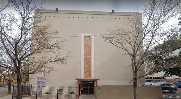 1390 Emerson Street #107, Denver, CO 80218
