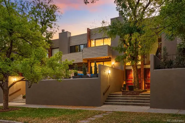 483 Columbine, Denver, CO 80206