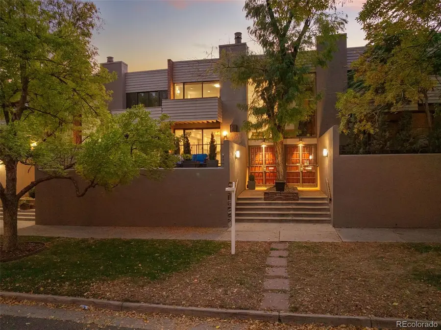 483 Columbine, Denver, CO 80206 - #2