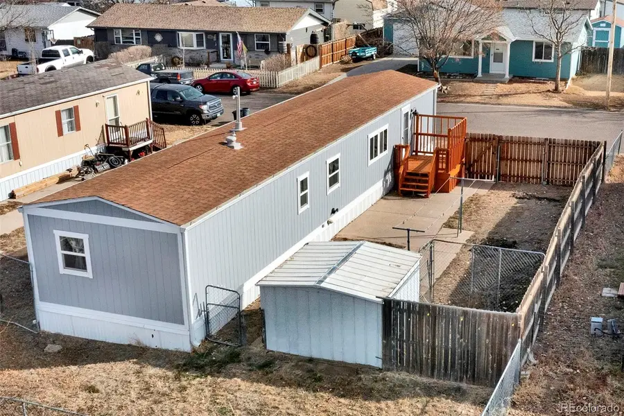 231 Dahlia Street, Bennett, CO 80102 - #3