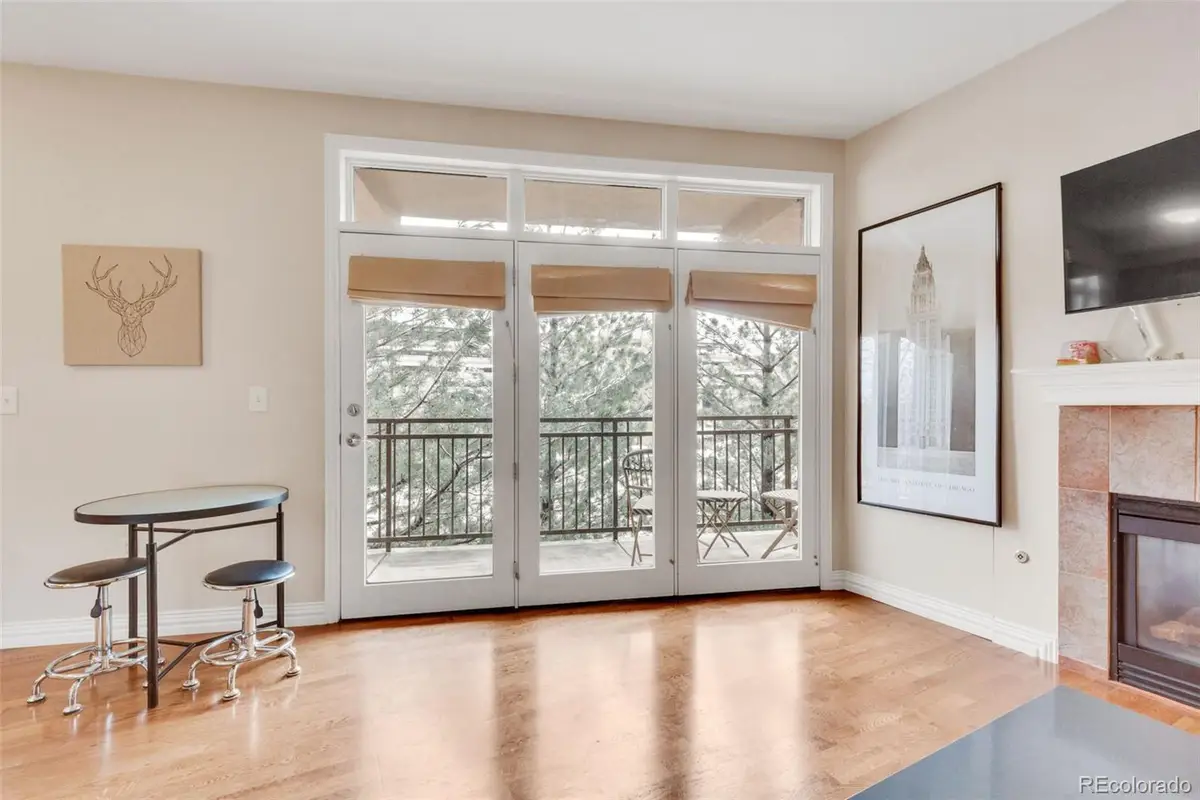 2700 E Cherry Creek South Drive #220, Denver, CO 80209 - Image #1