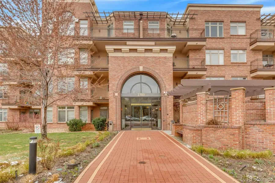 2700 E Cherry Creek South Drive #220, Denver, CO 80209 - Image #2