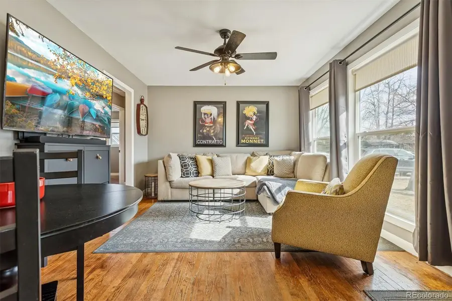 4841 E Missouri Avenue, Denver, CO 80246 - #3