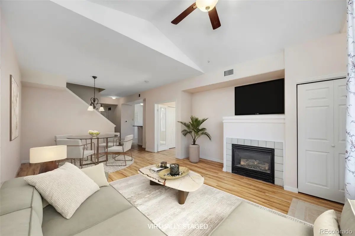6446 Silver Mesa Drive #D, Highlands Ranch, CO 80130 - #1