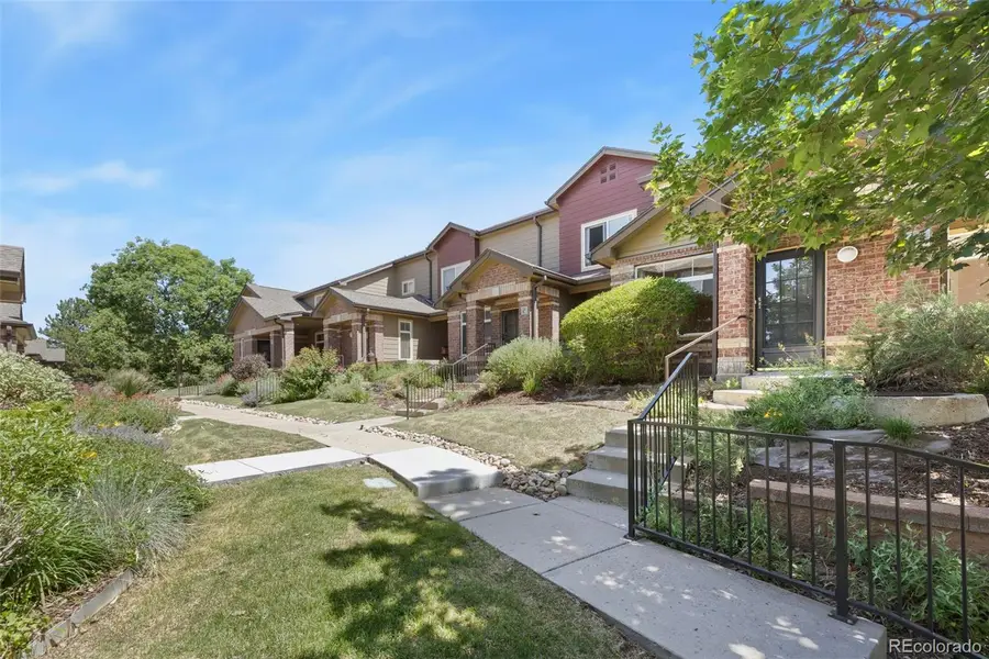 6446 Silver Mesa Drive #D, Highlands Ranch, CO 80130 - #3