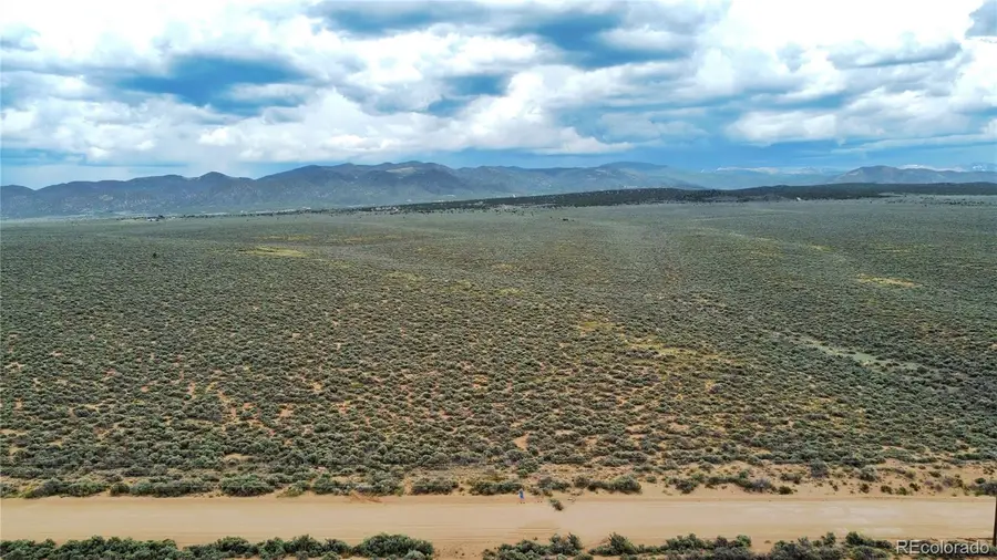 N 90 Acres County Road 19.5, Fort Garland, CO 81133 - Image #2