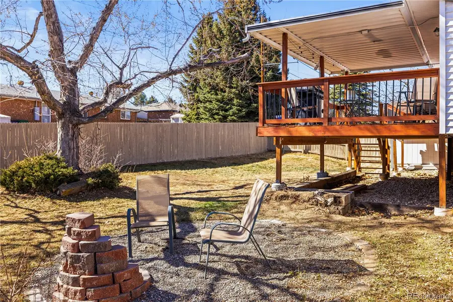 4100 W Rutgers Place, Denver, CO 80236 - #2