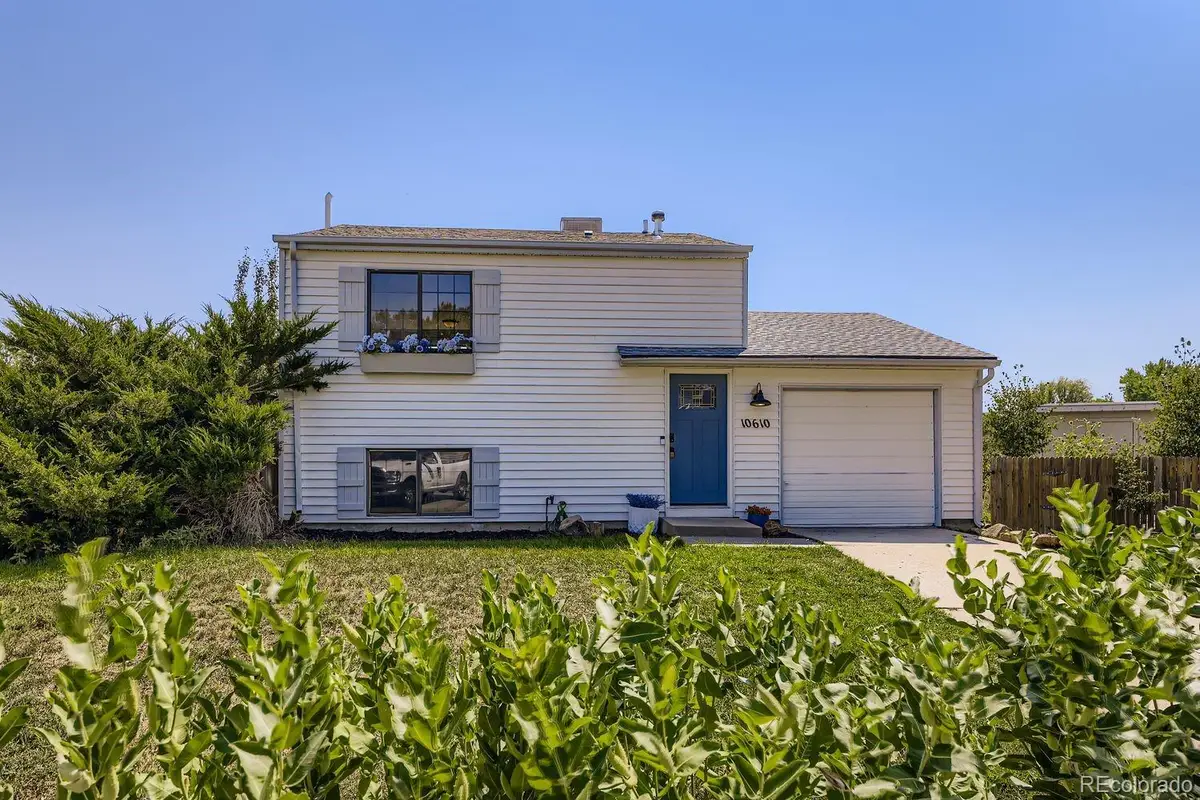 10610 Moore Court, Westminster, CO 80021 - Image #1