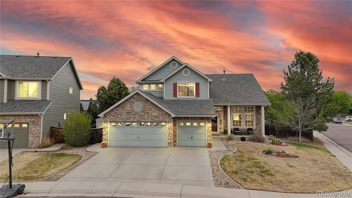 2603 E 146th Place, Thornton, CO 80602 - #1