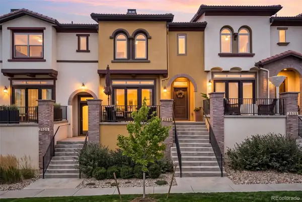 2519 S Orion Street, Lakewood, CO 80228
