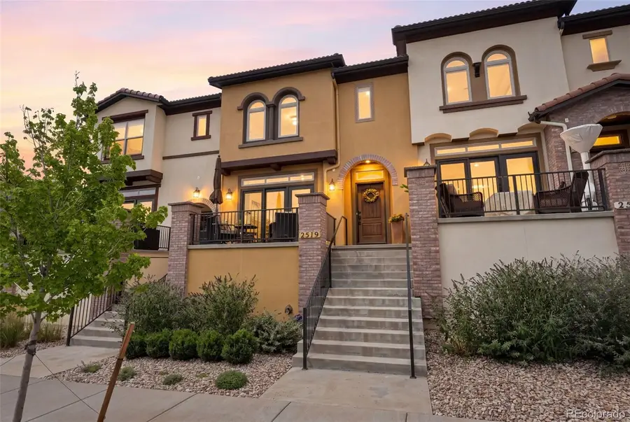 2519 S Orion Street, Lakewood, CO 80228 - #2