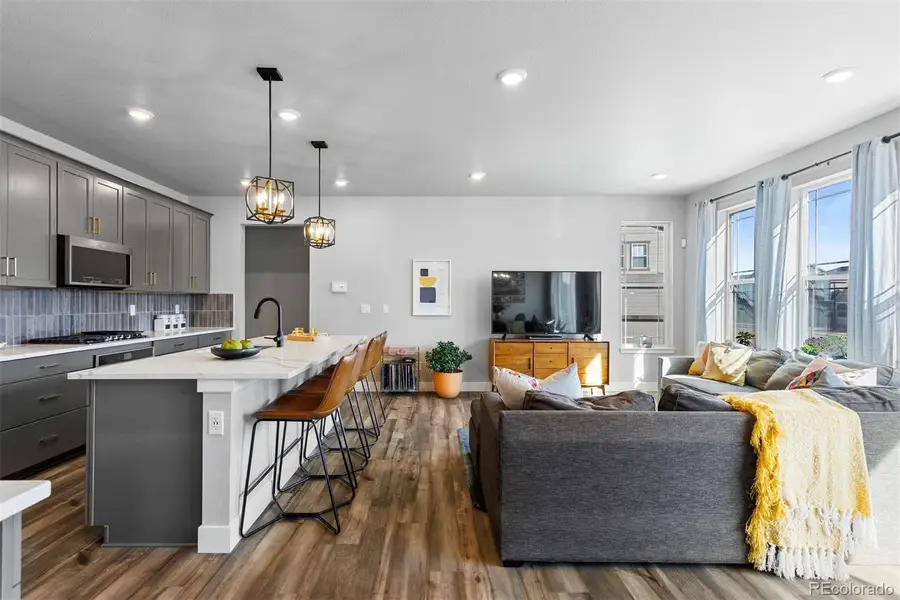 7133 Finsberry Way, Castle Pines, CO 80108 - #2