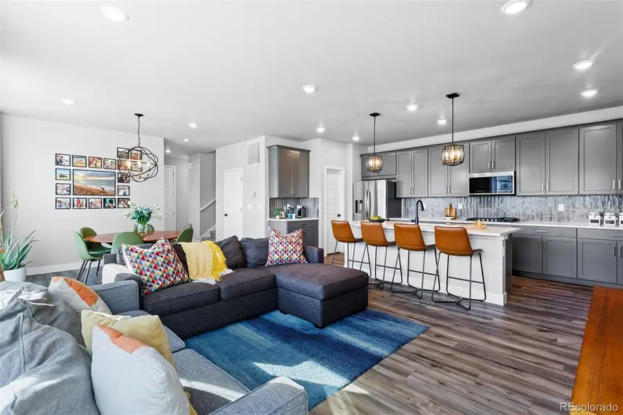 7133 Finsberry Way, Castle Pines, CO 80108 - #3