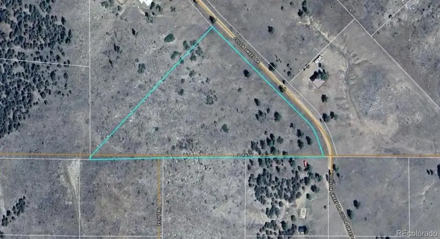 377 Color Sweet Drive, Cotopaxi, CO 81223 - Image #2