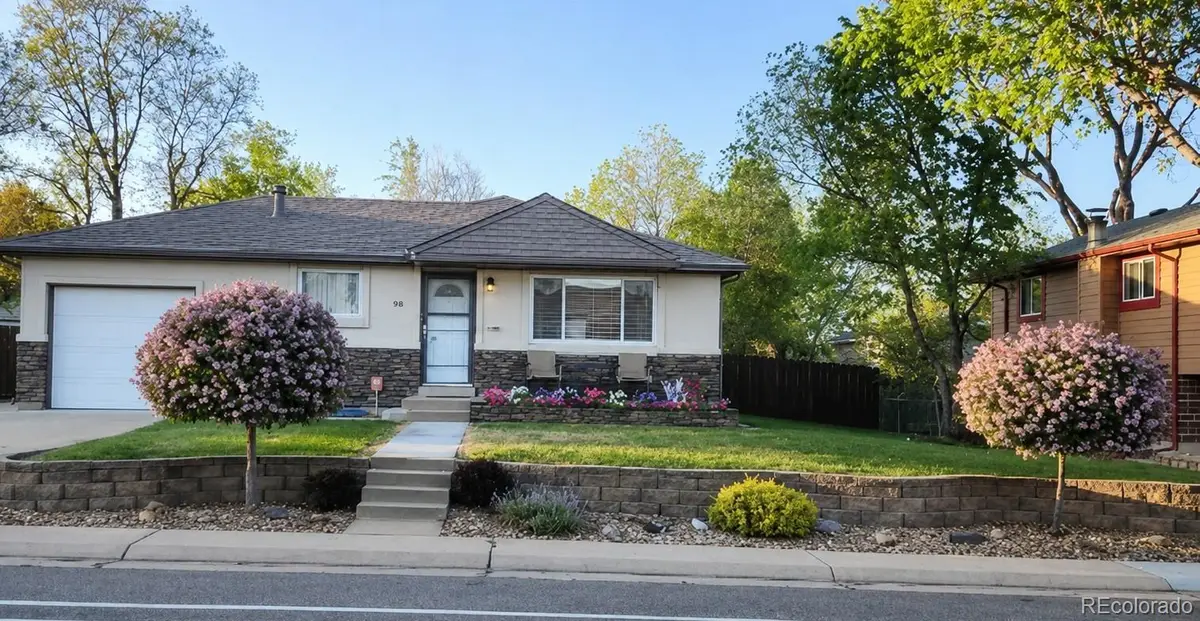 841 Phillips Drive, Northglenn, CO 80233 - #1