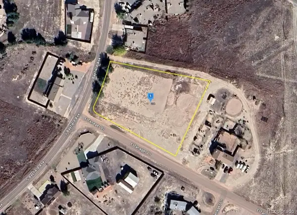 206 S Bayfield Avenue, Pueblo West, CO 81007