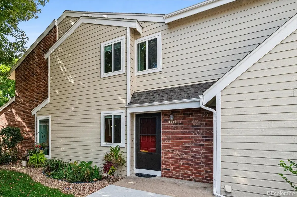 7476 E Arkansas Avenue #4-01, Four Square Mile, CO 80231 - Image #1