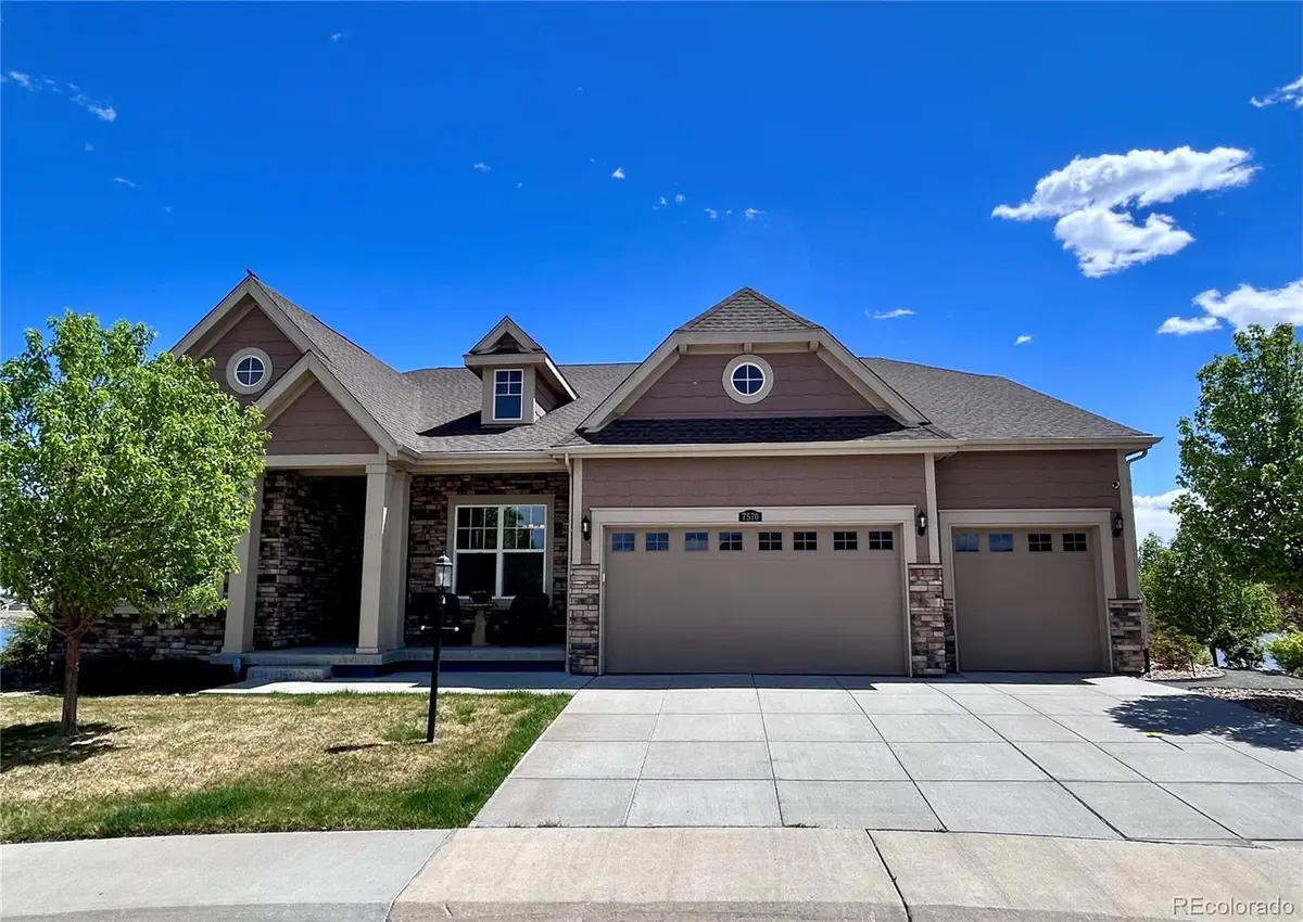 7570 E 154th Court, Thornton, CO 80602 - #1