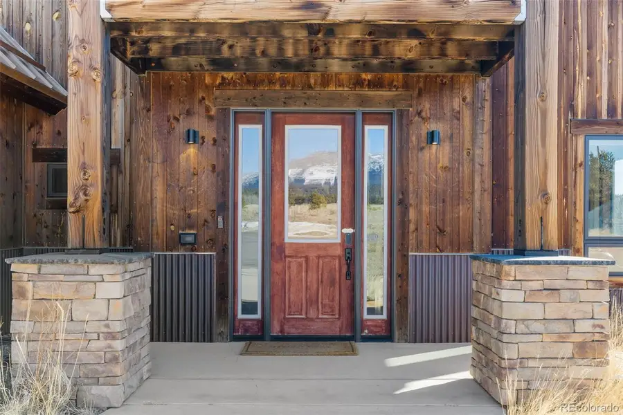 40 Thurber Court, Fairplay, CO 80440 - Image #2