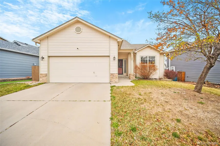 6030 Corinth Drive, Colorado Springs, CO 80923 - #2